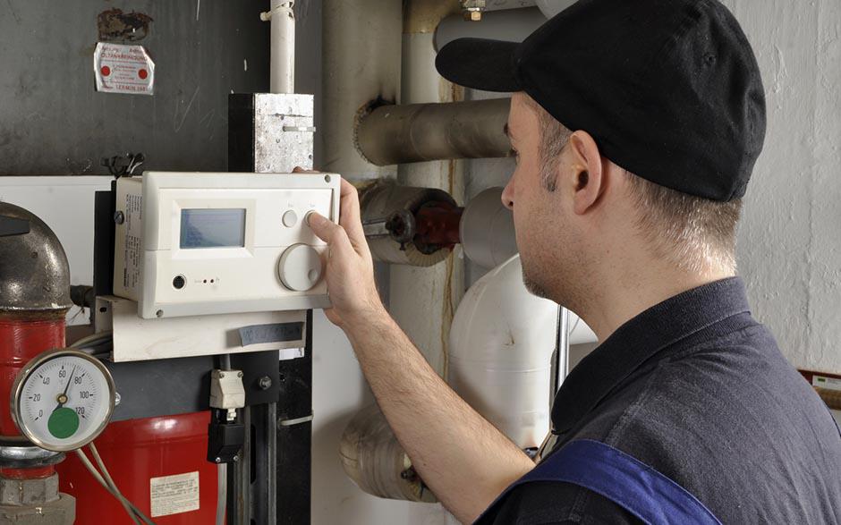chauffe-eau thermodynamique Élancourt